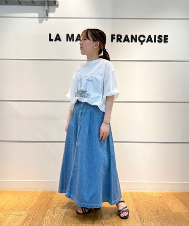 7.31 Çaqü POPUP開催 8/1(金)～11(月祝)