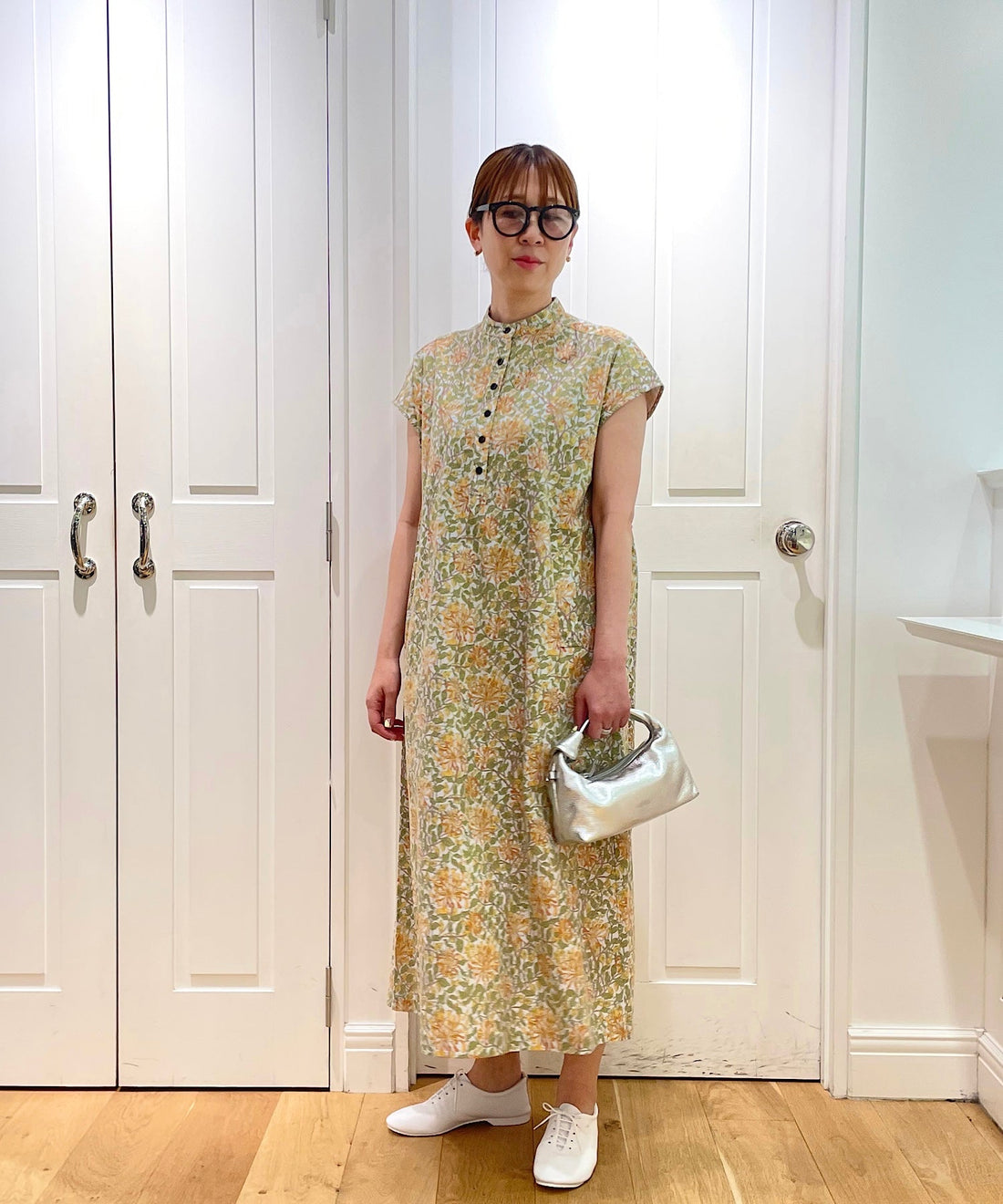 7.9  Fabric by BEST OF MORRIS
