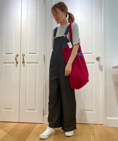 8.16　denim series - LA MARINE FRANCAISE