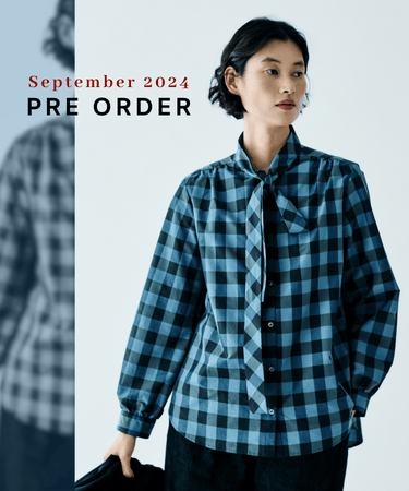 9月新作 Pre Order