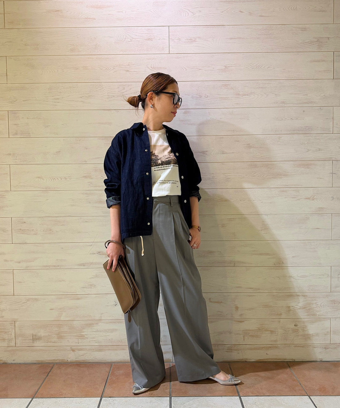 9.4  le pantalon