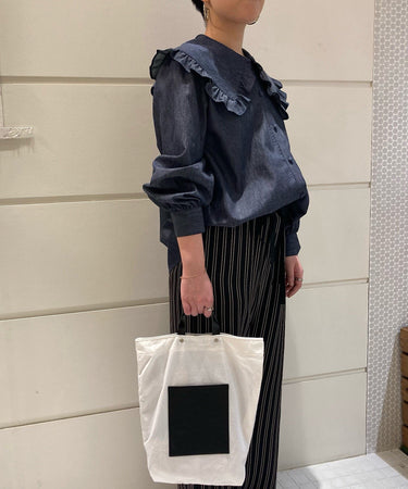 9.8 TIDEWAY BAG - LA MARINE FRANCAISE