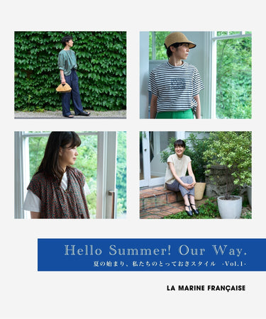 June New Collection