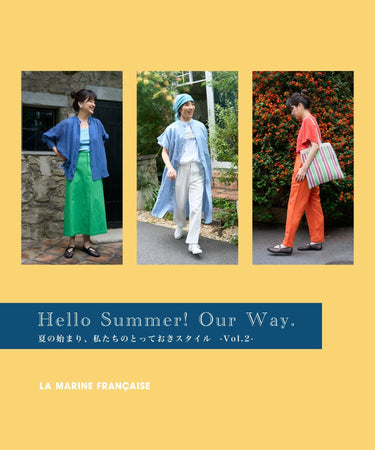 June New Collection Vol.2