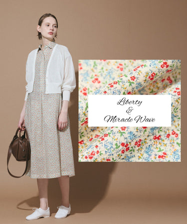 Liberty & Miraclewave 2026S/S