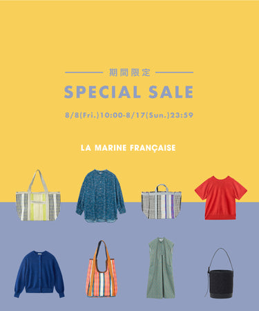新品 LA MARINE FRANCAISE マリンフランセーズ マリンパーカー 新品 LA MARINE FRANCAISE マリンフランセーズ マリンパーカー