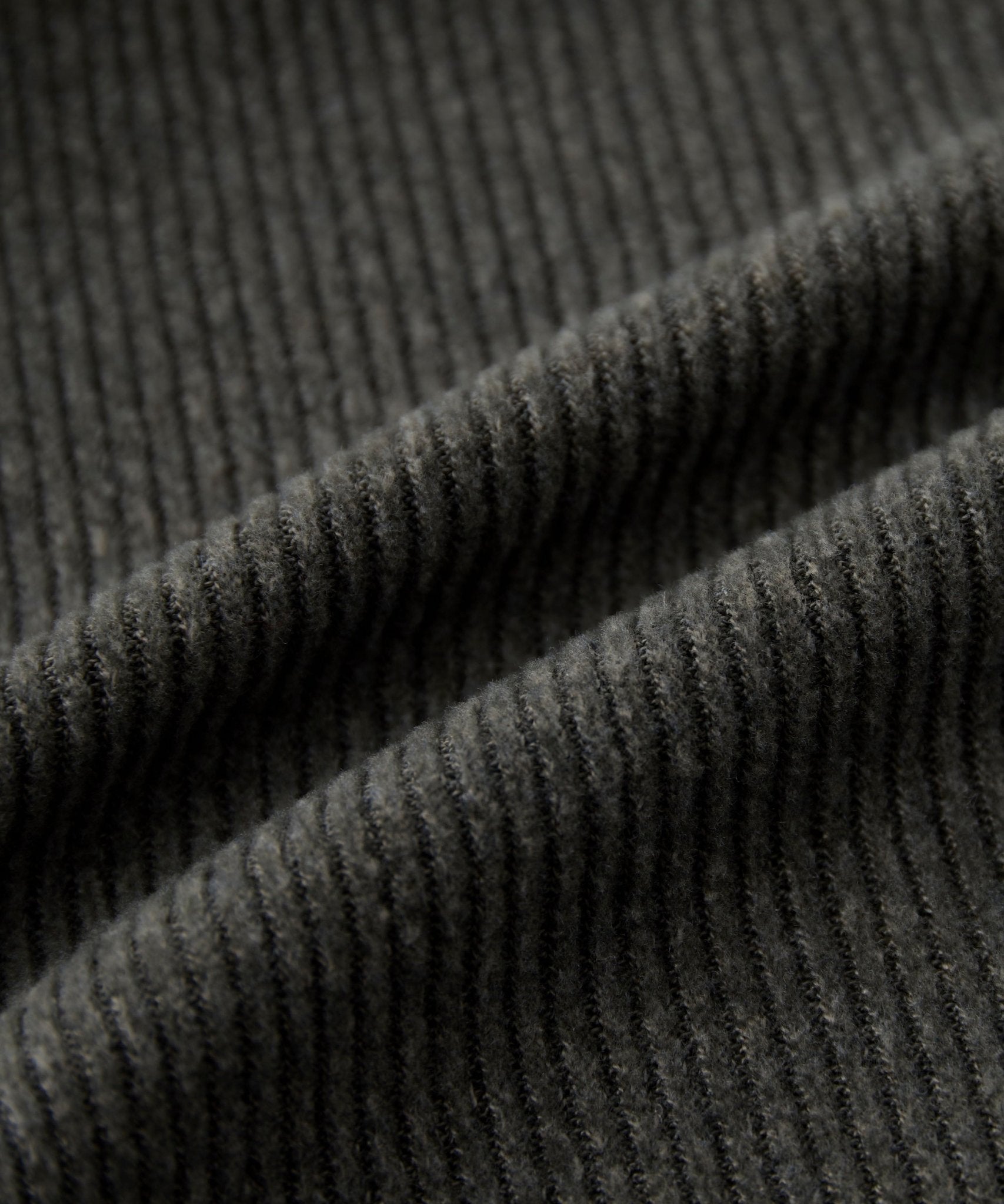 リブスキッパーワンピース