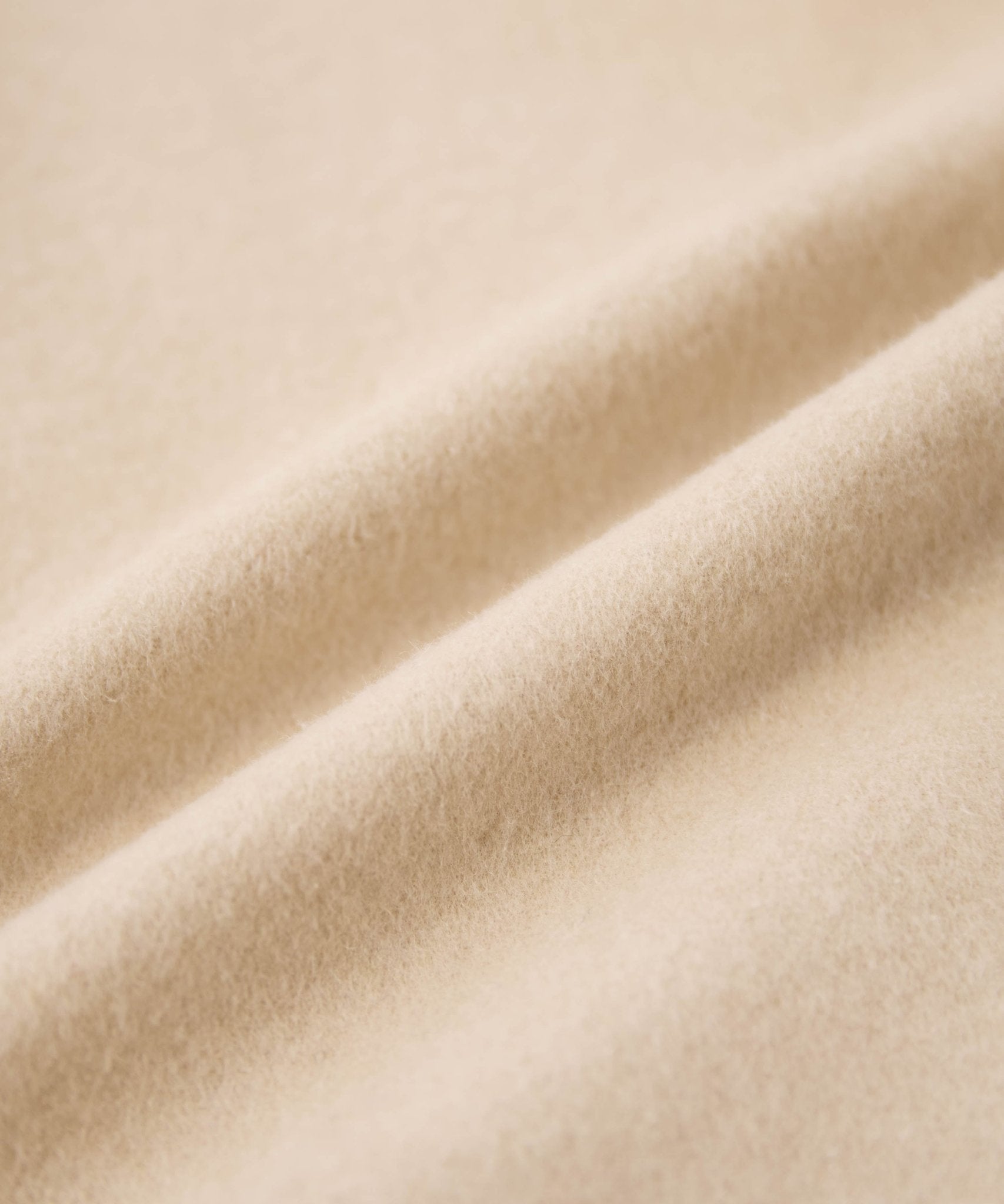 ウールジャージーシャツワンピース