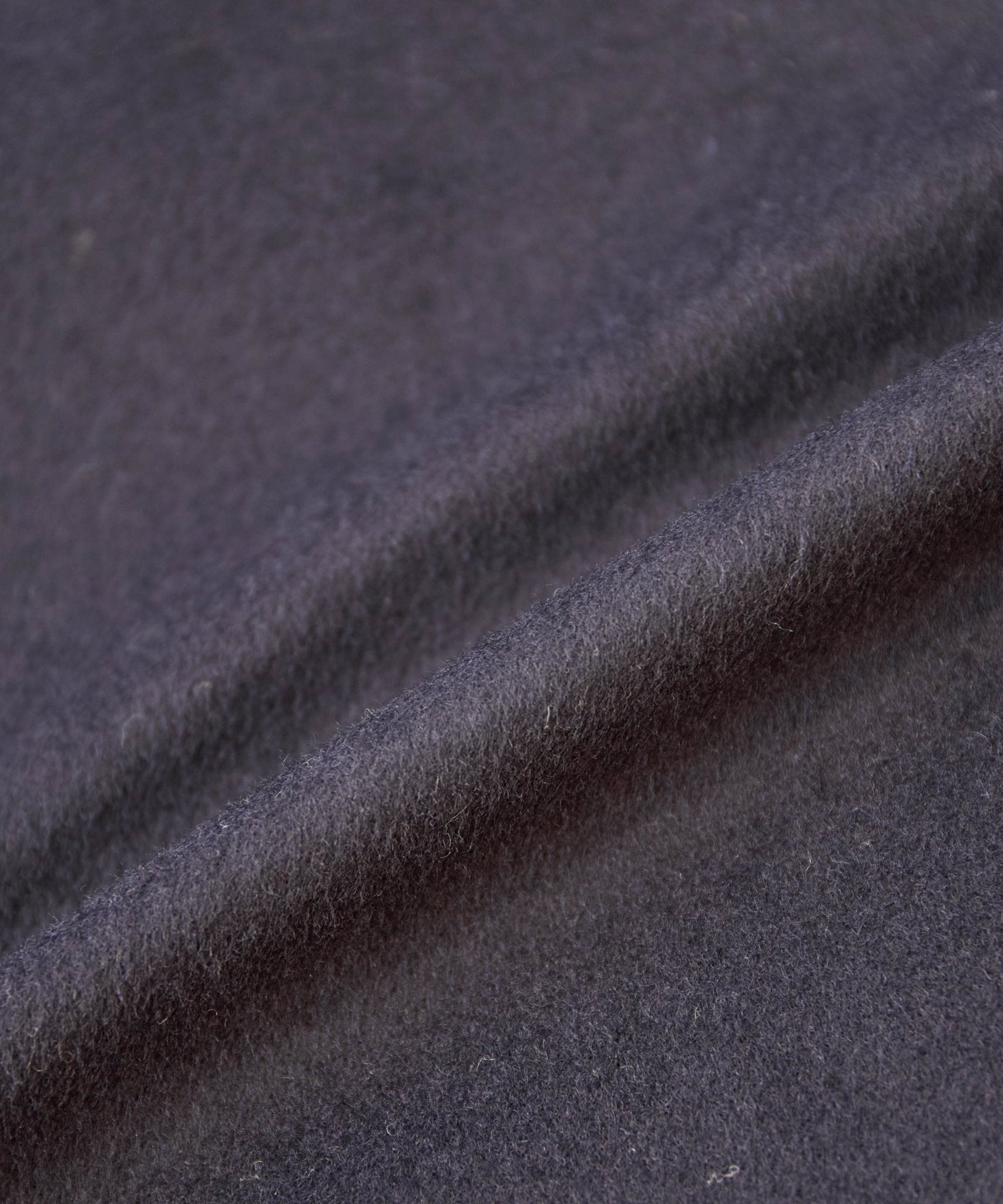 ウールジャージーシャツワンピース