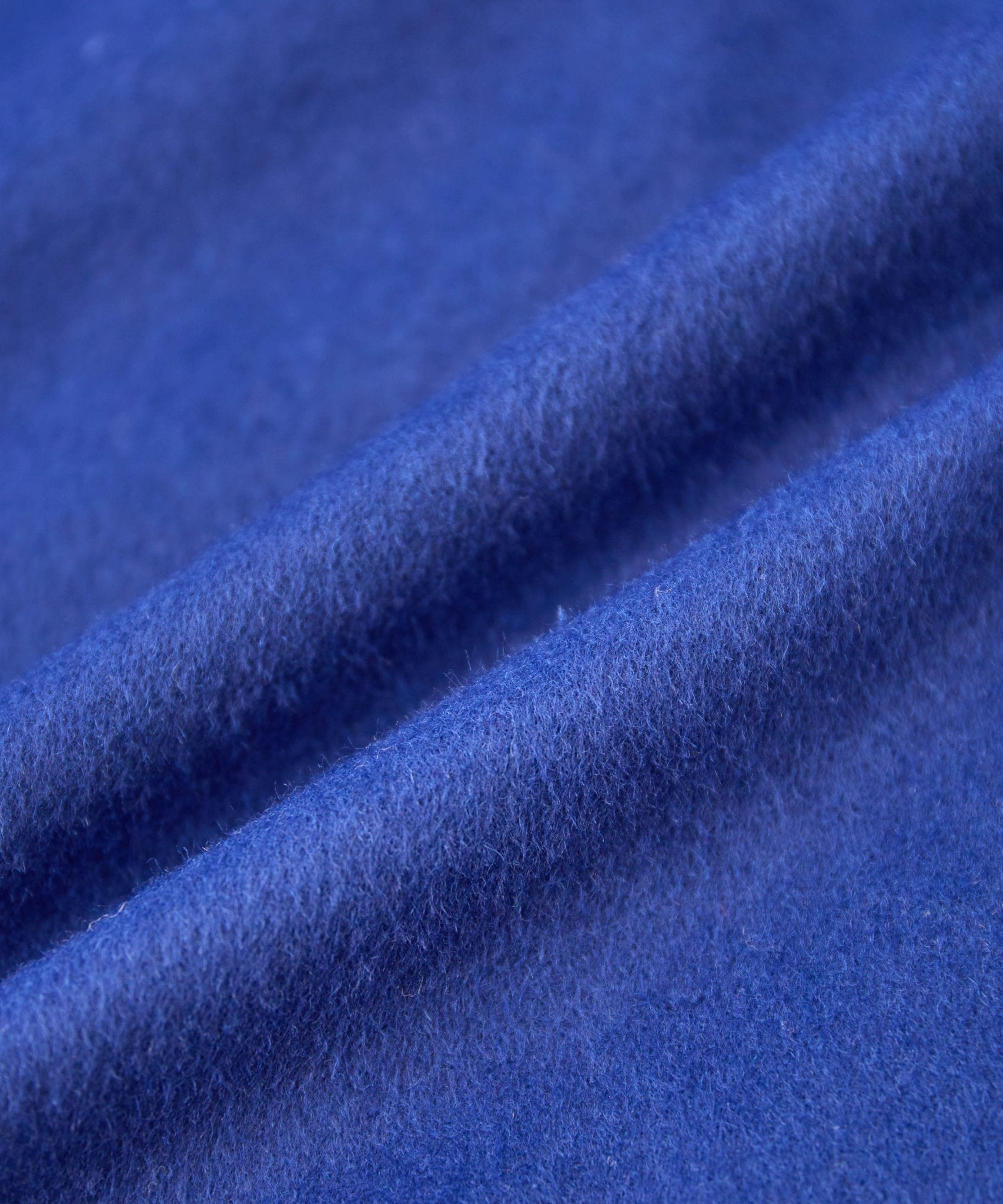 ウールジャージーシャツワンピース