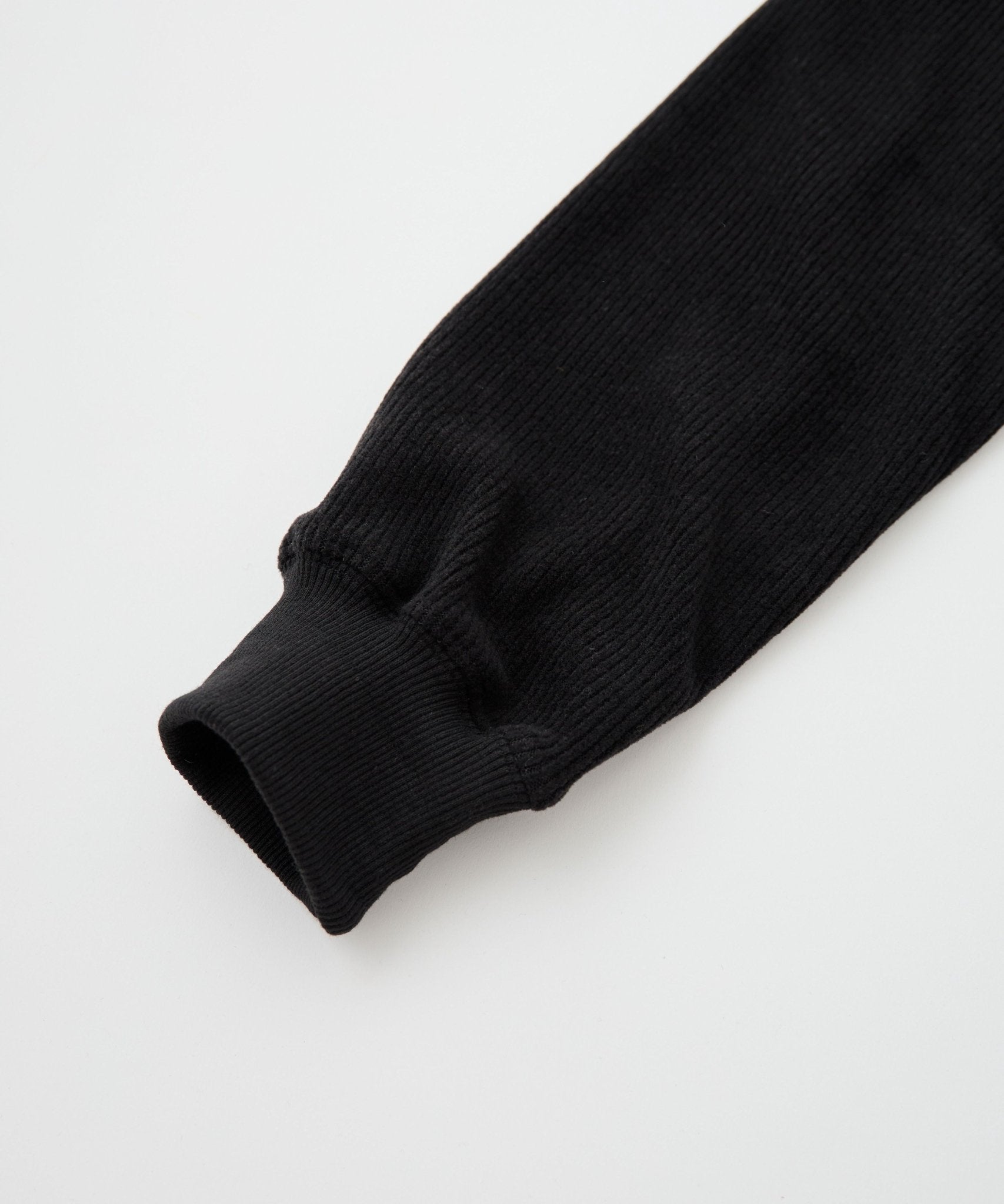 リブスキッパーワンピース