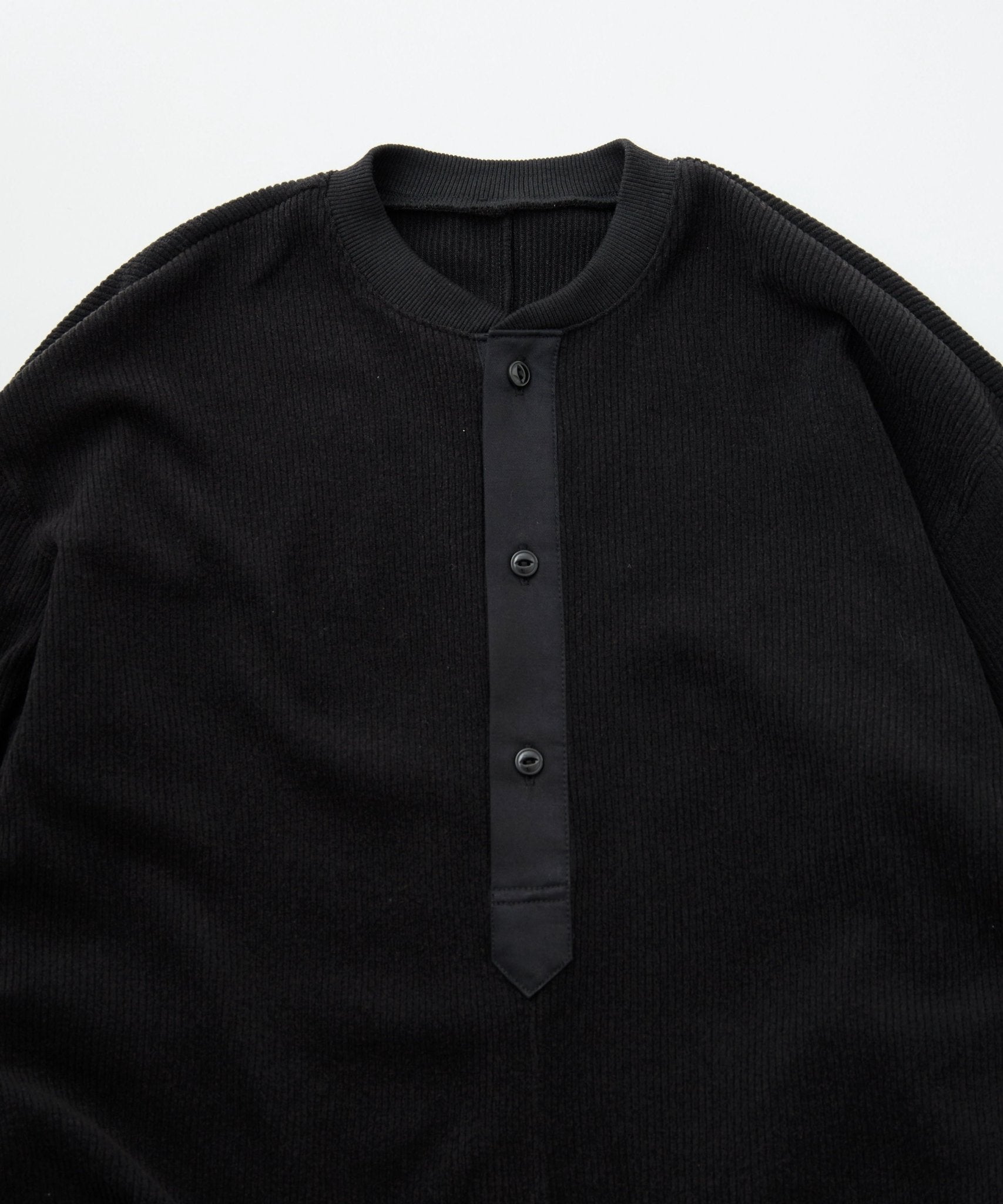 リブスキッパーワンピース