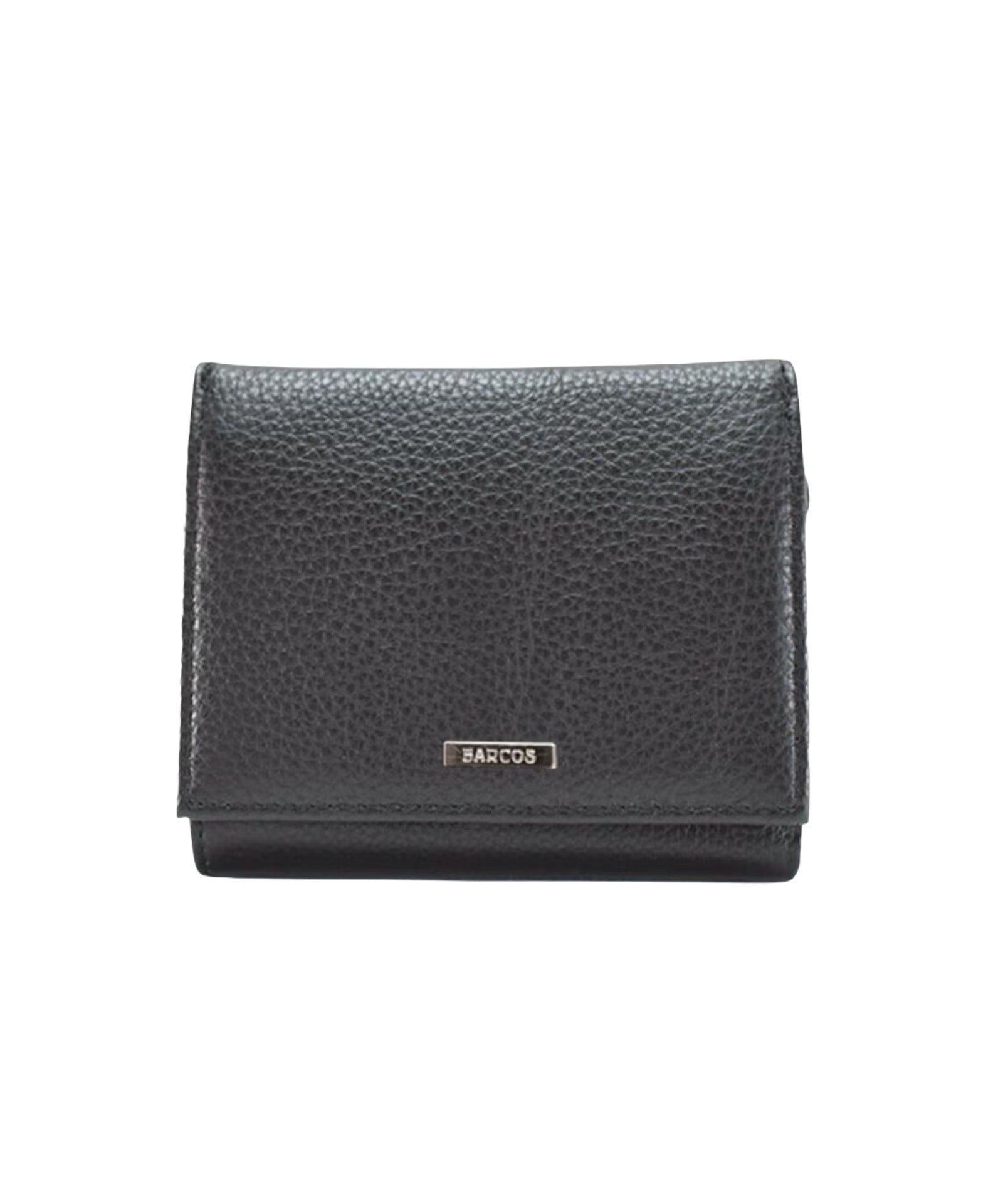 ソフトレザー2つ折財布