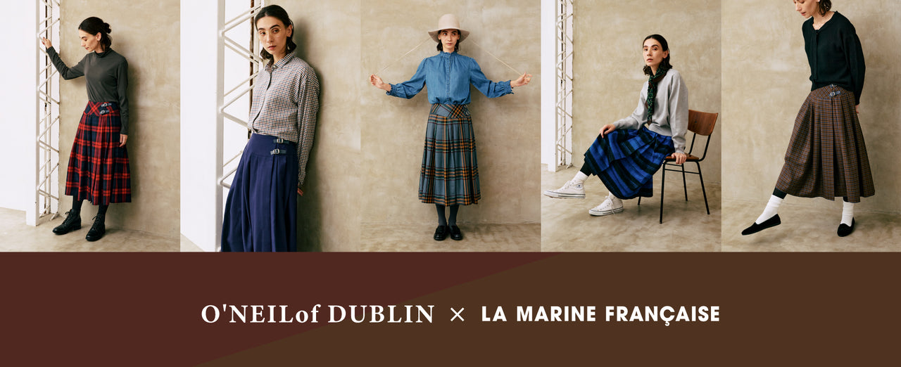 値下げ　LA MARINE FRANÇAISE レッドピーコート LA MARINE FRANÇAISE レッドピーコート NEW ARRIVAL — LA MARINE