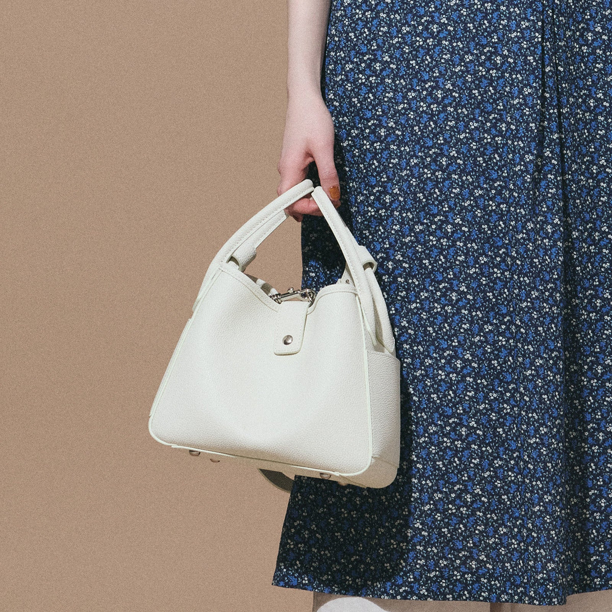 ポーチセット2wayショルダーバッグ — LA MARINE FRANCAISE