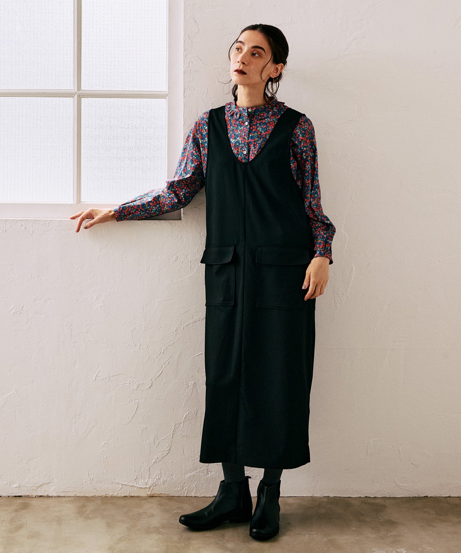 2wayワークジャンスカ