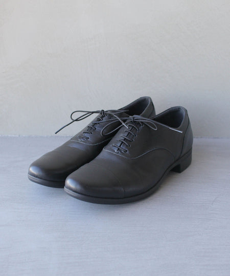 【chausser】TRAVEL SHOES レースアップ