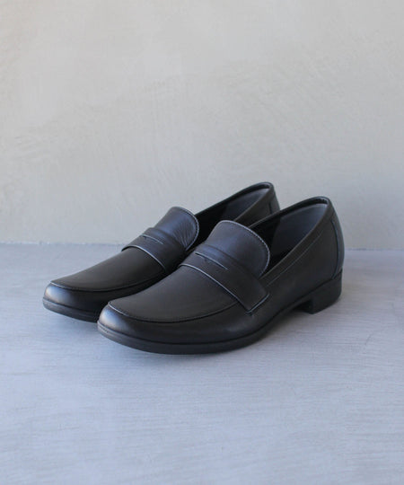 【chausser】TRAVEL SHOES ローファー