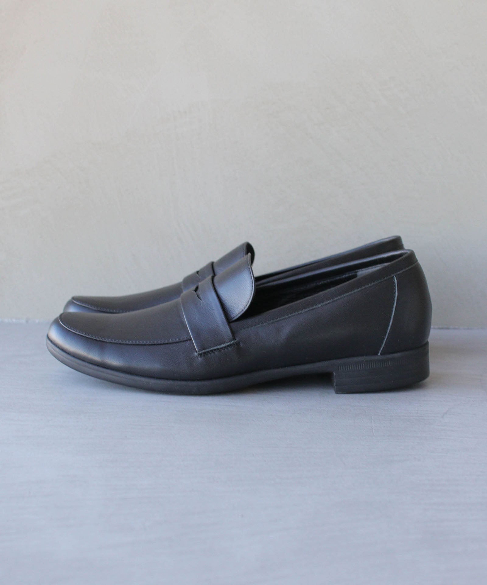 【chausser】TRAVEL SHOES ローファー