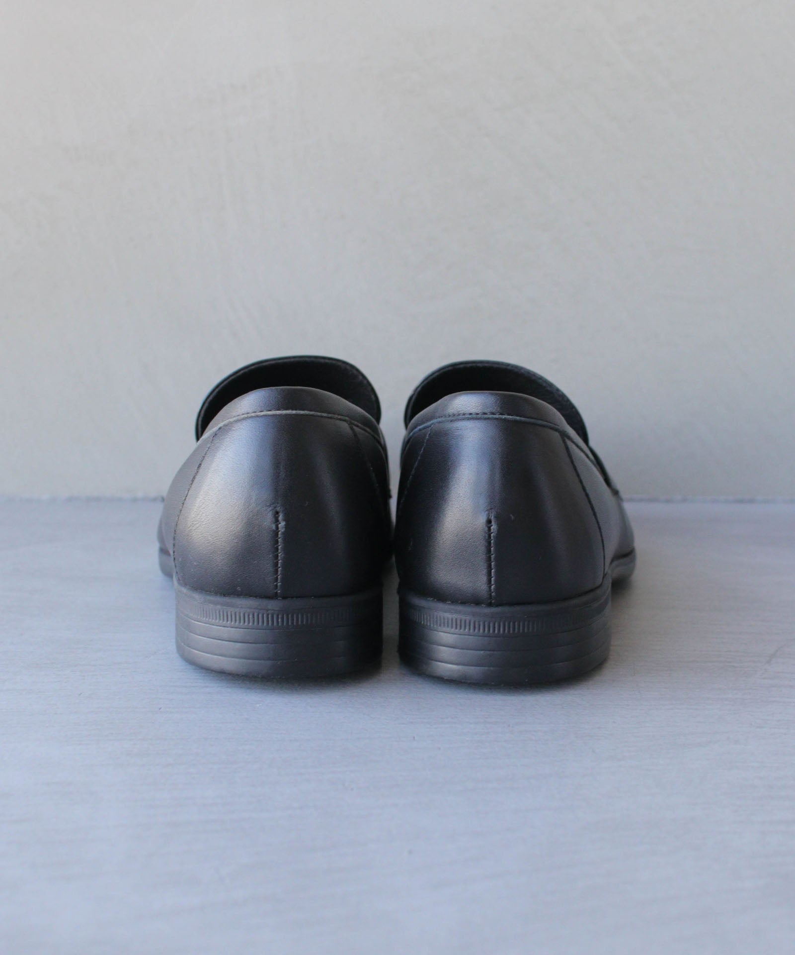 【chausser】TRAVEL SHOES ローファー