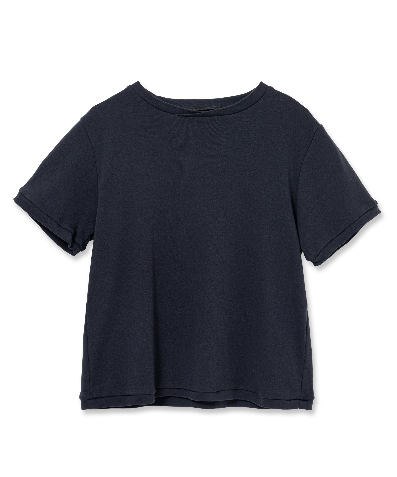 ＜5月発売予定＞フライスフレアTシャツ