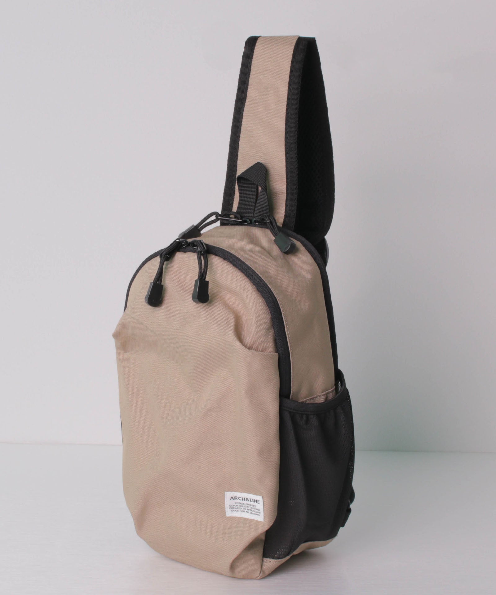 【ARCH＆LINE】CONPACT DAY BAG 6L