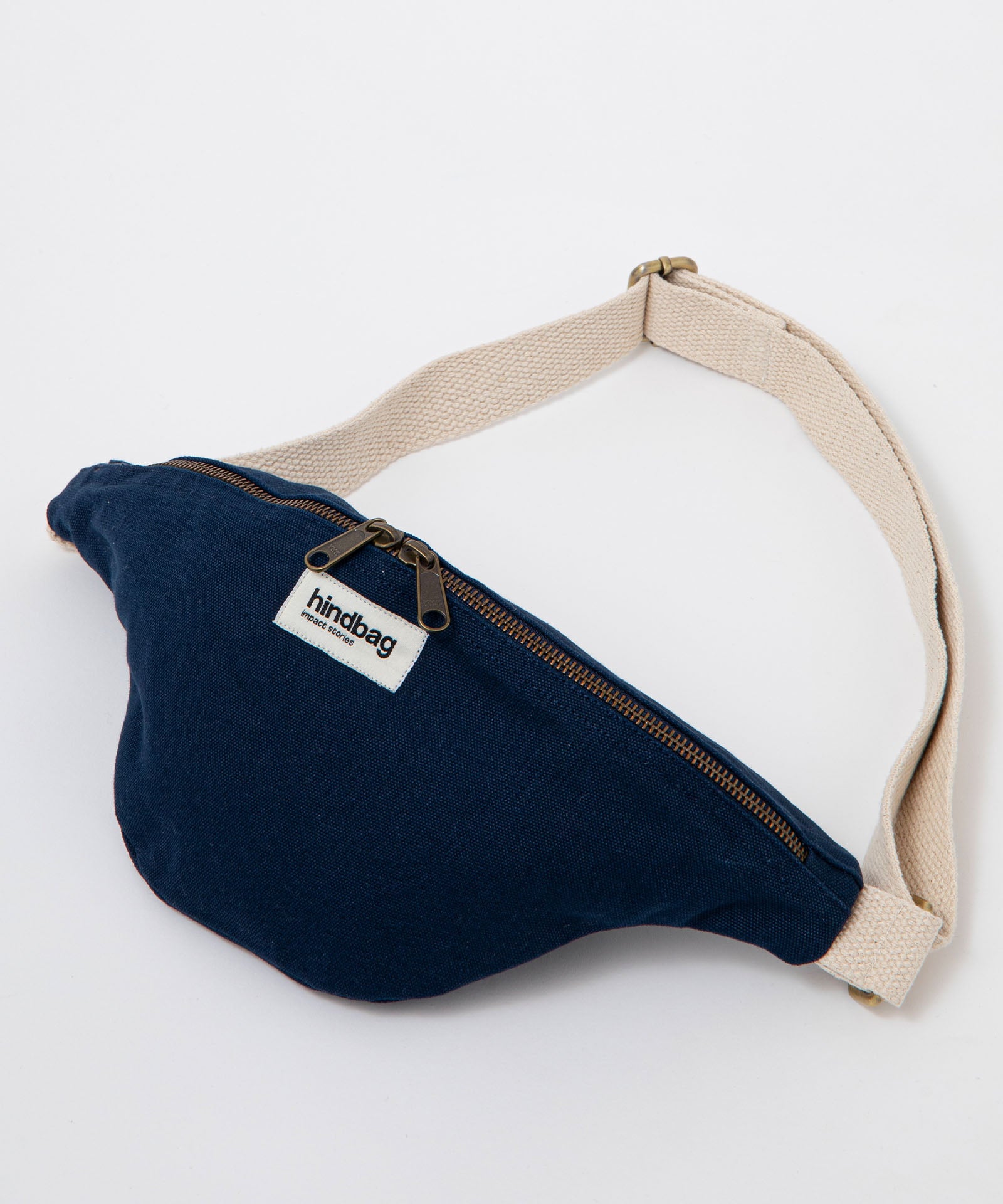 【Hindbag】SACS BANANE