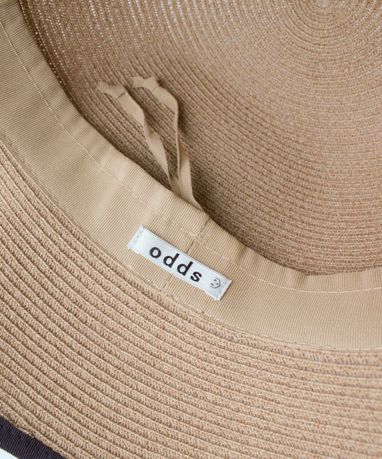 【odds】WASHABLE HAT25