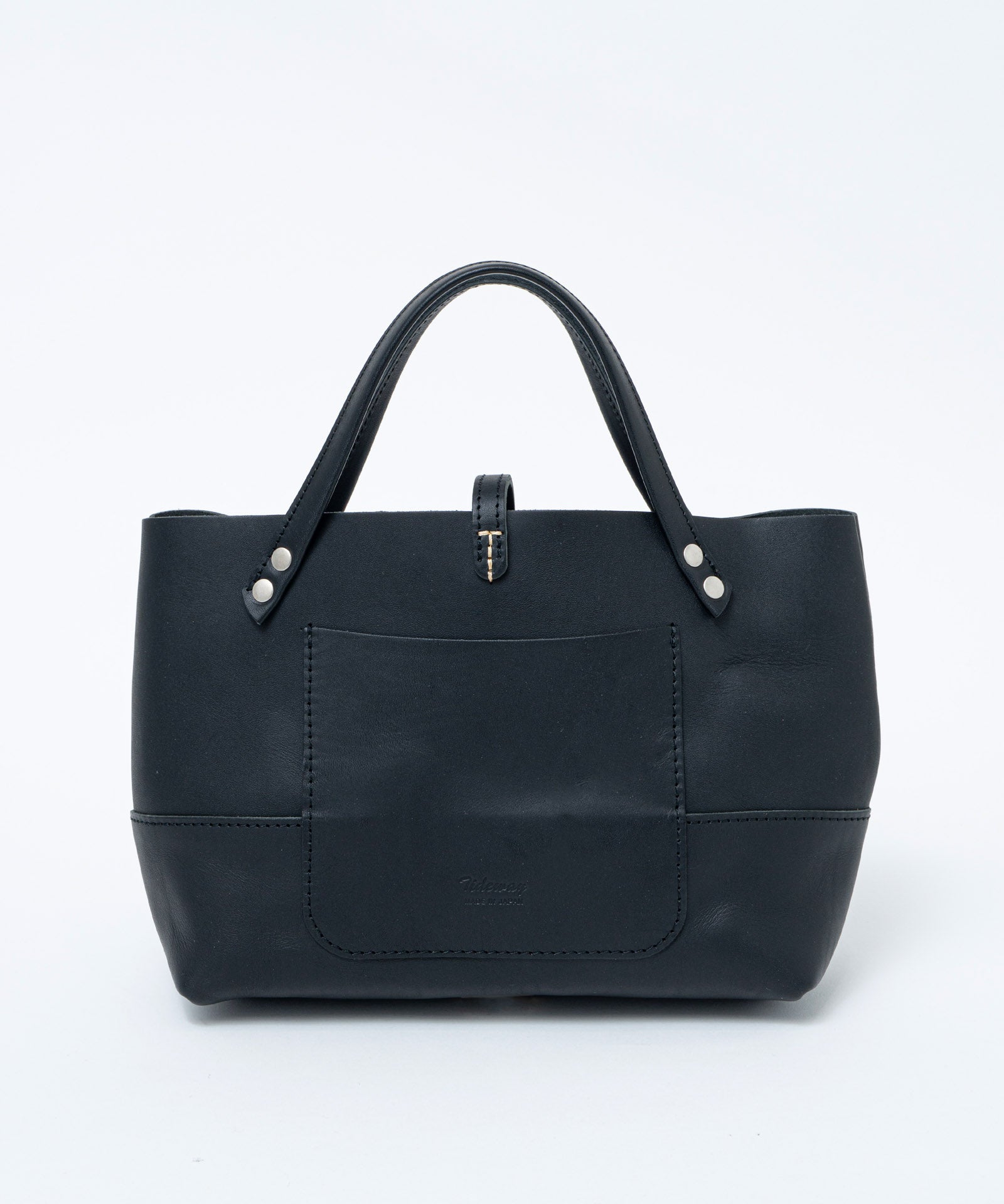 【TIDEWAY】MAY TOTE