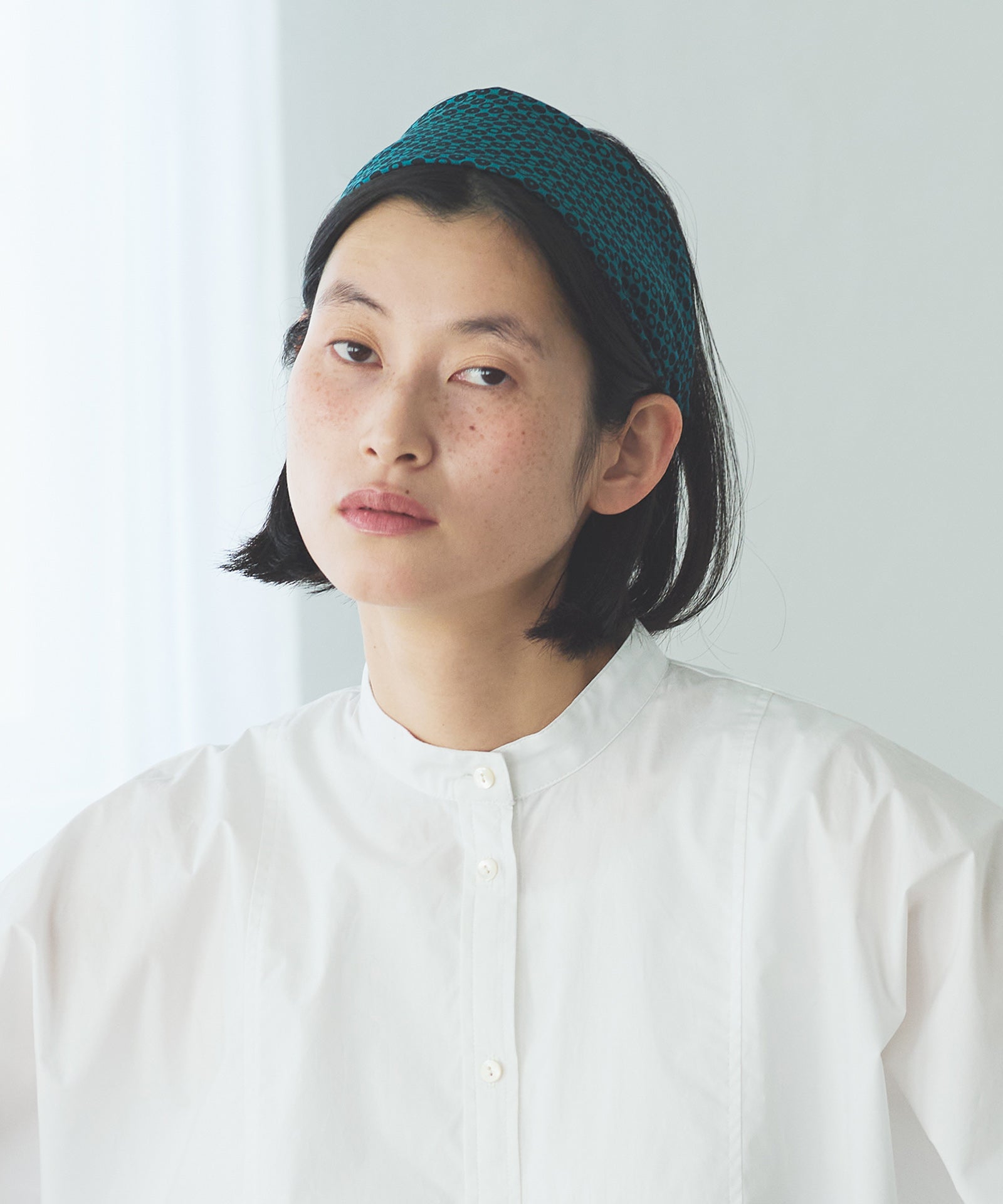 【hint hint】バンダナ　50✕50