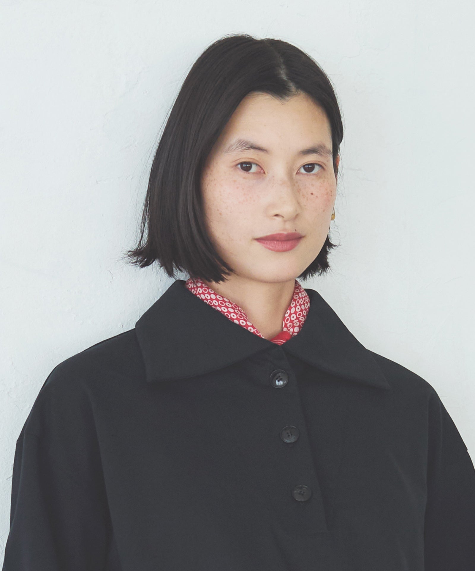 【hint hint】バンダナ　50✕50