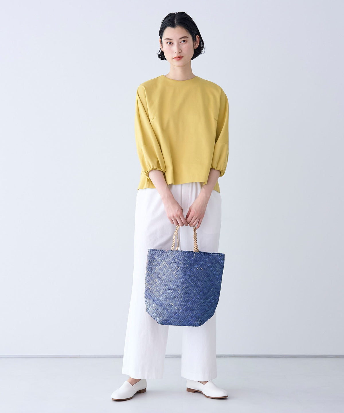 Plage RAFFIA BASKET バッグ　新品未使用タグ付き Plage RAFFIA BASKET バッグ 新品未使用タグ付き 楽天市場