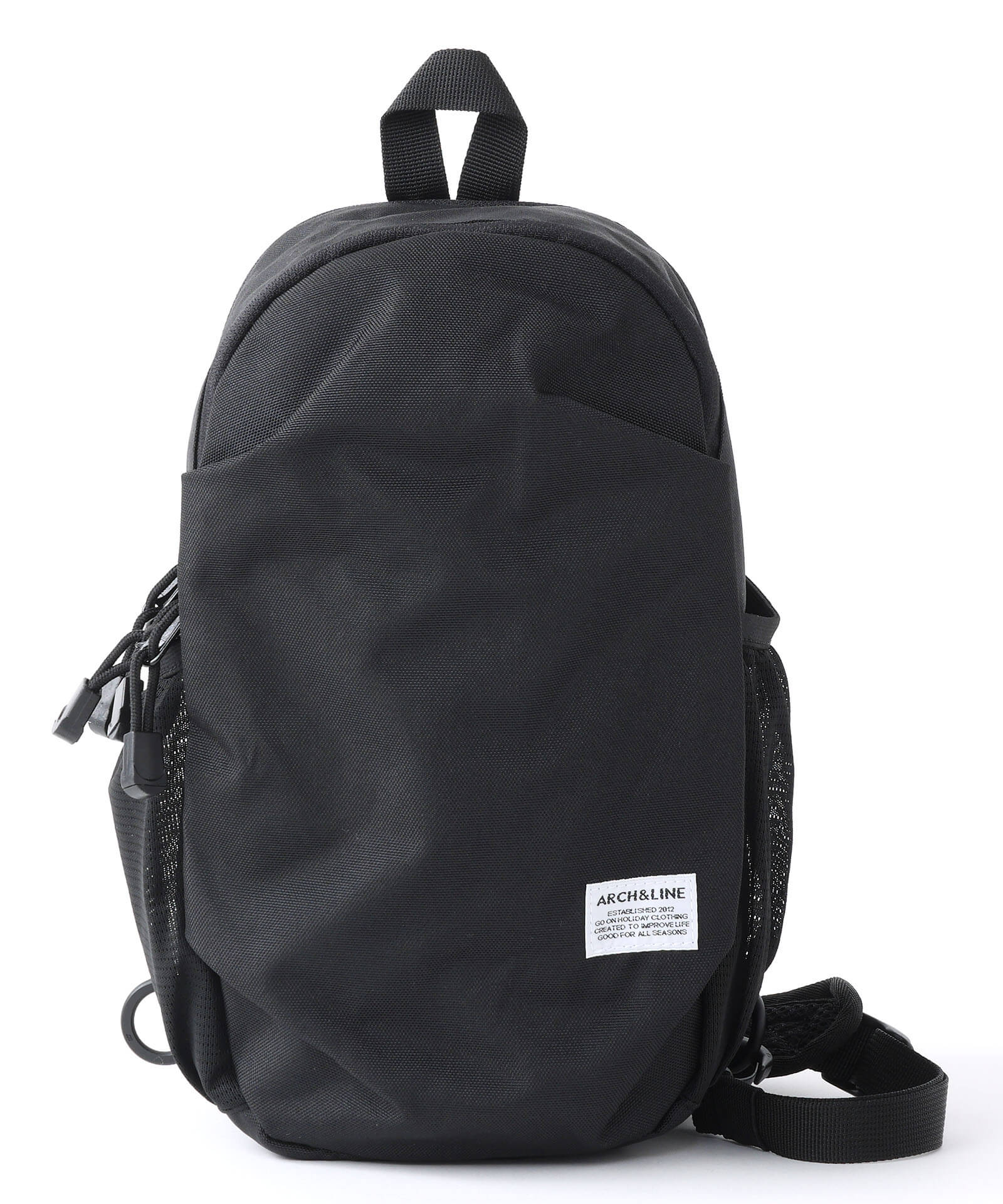 【ARCH&LINE 】COMPACT DAY BAG 6L