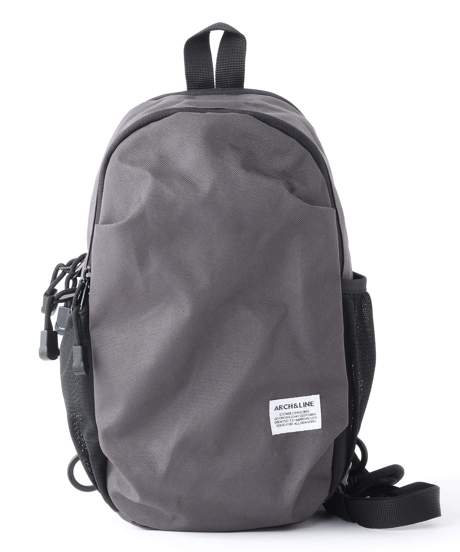 【ARCH&LINE 】COMPACT DAY BAG 6L