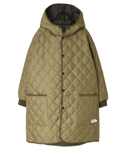 LA MARINE FRANCAISE アルパカ　プードルファー ロングコート コート — LA MARINE FRANCAISE