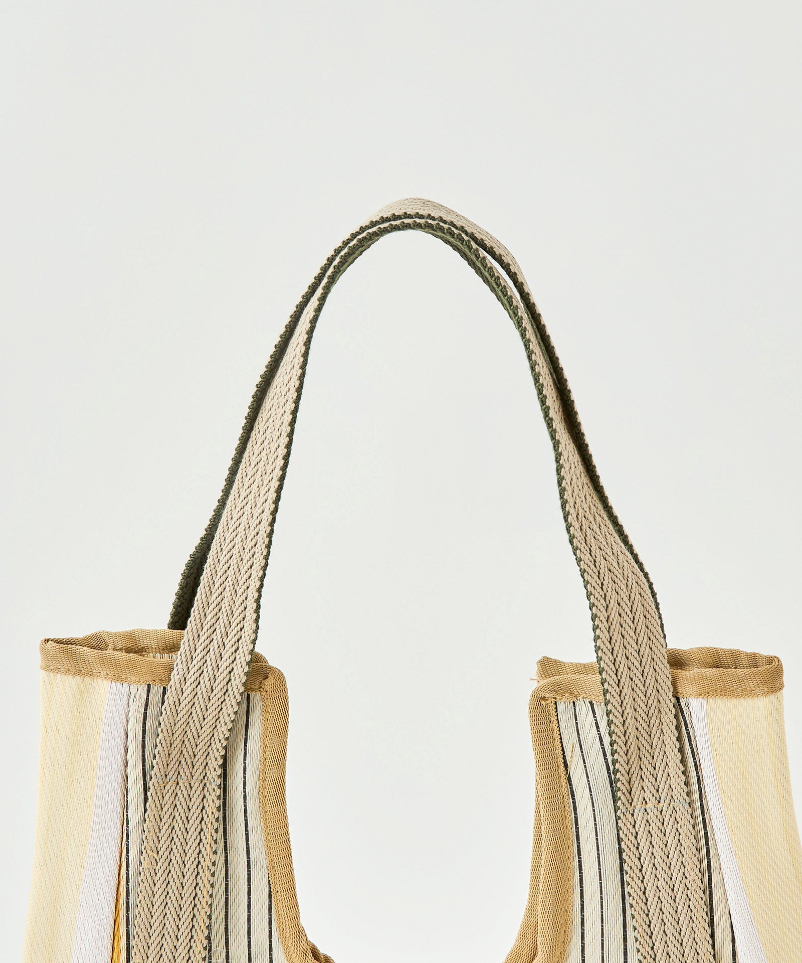 【Babachic Bags】hole