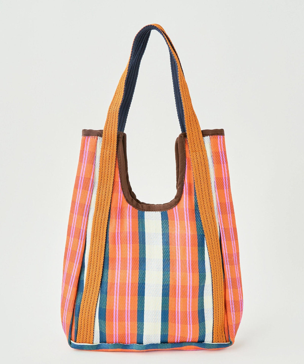 Babachic Bags/ババシックバッグス　※お値引き可能　トートバッグ Desert Rose トートバッグ 「Babachic Bags/ババシックバッグ
