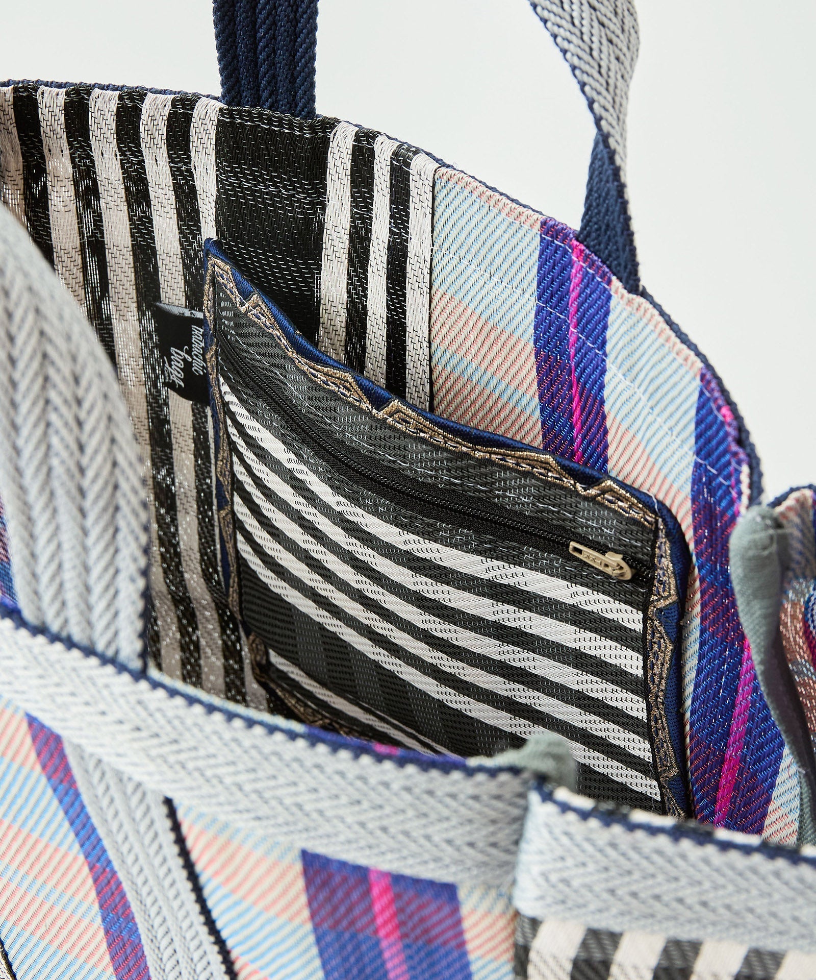 【Babachic Bags】picnic small