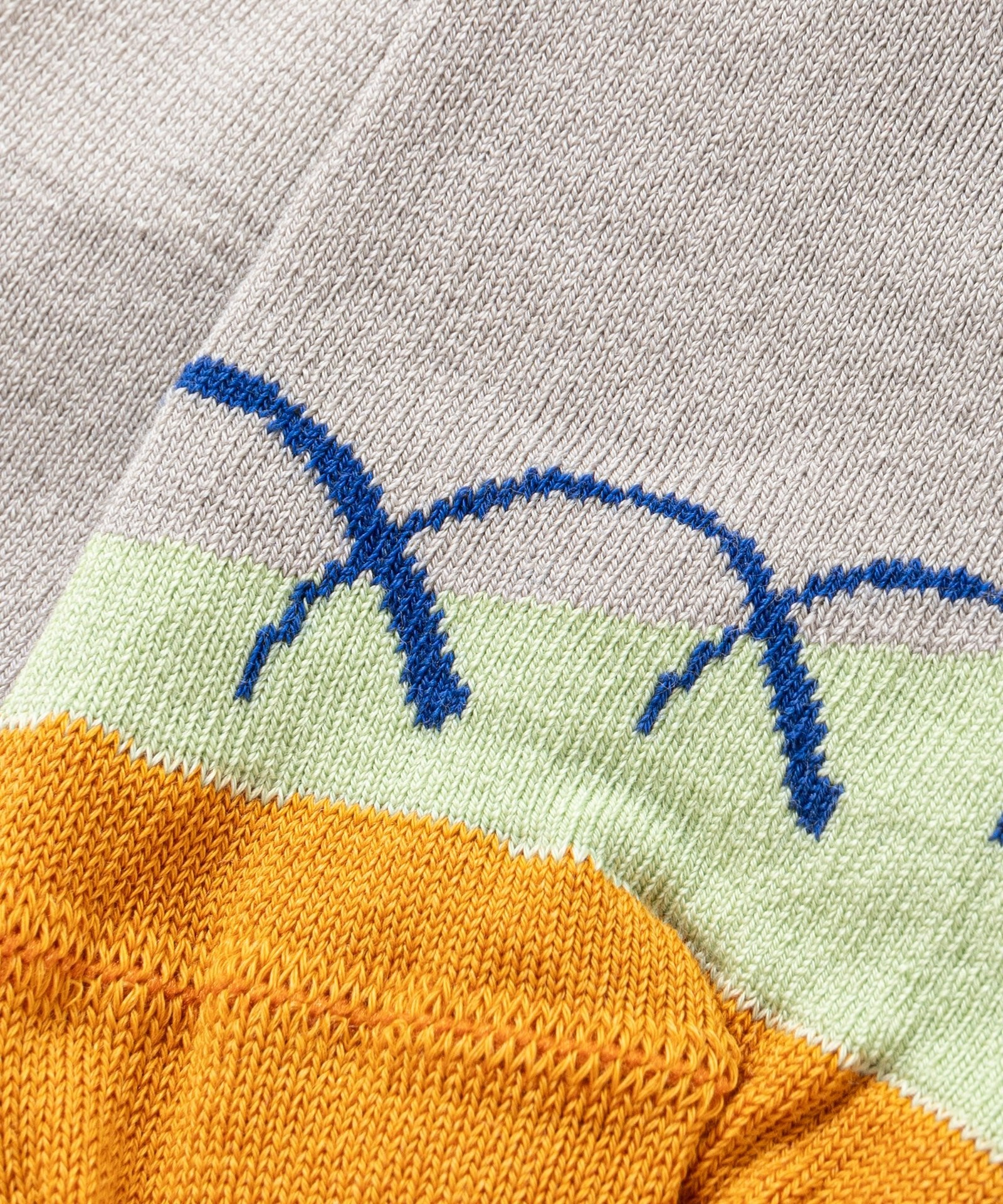 【Bonne Maison 】The Book PARIS 2setソックス
