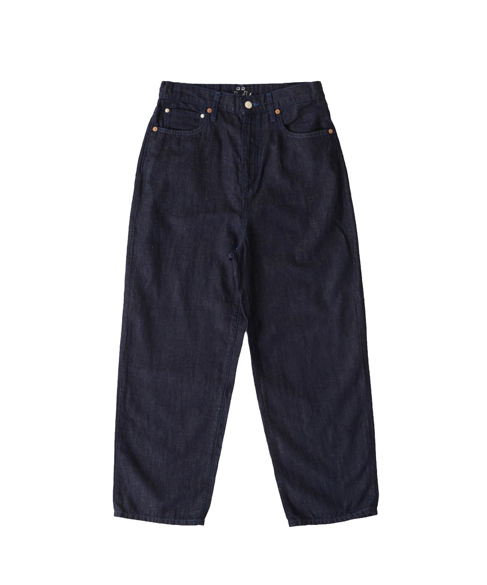 【caqu】FS linen ankle boy's