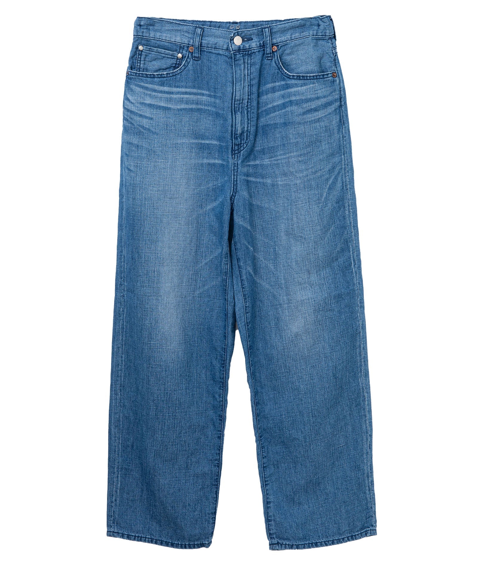 【caqu】FS linen ankle boy's