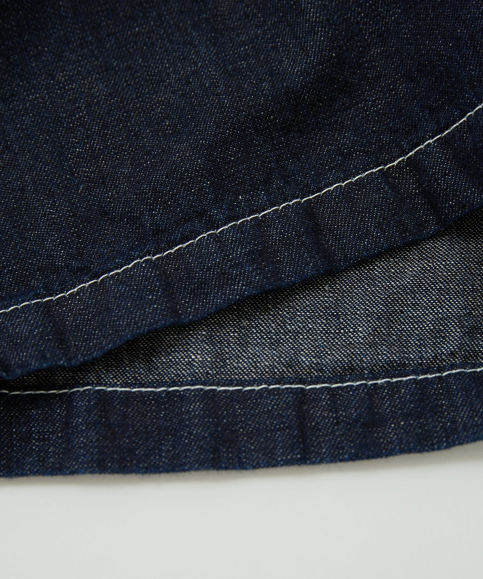 【caqu】FS linen eazy wide PT