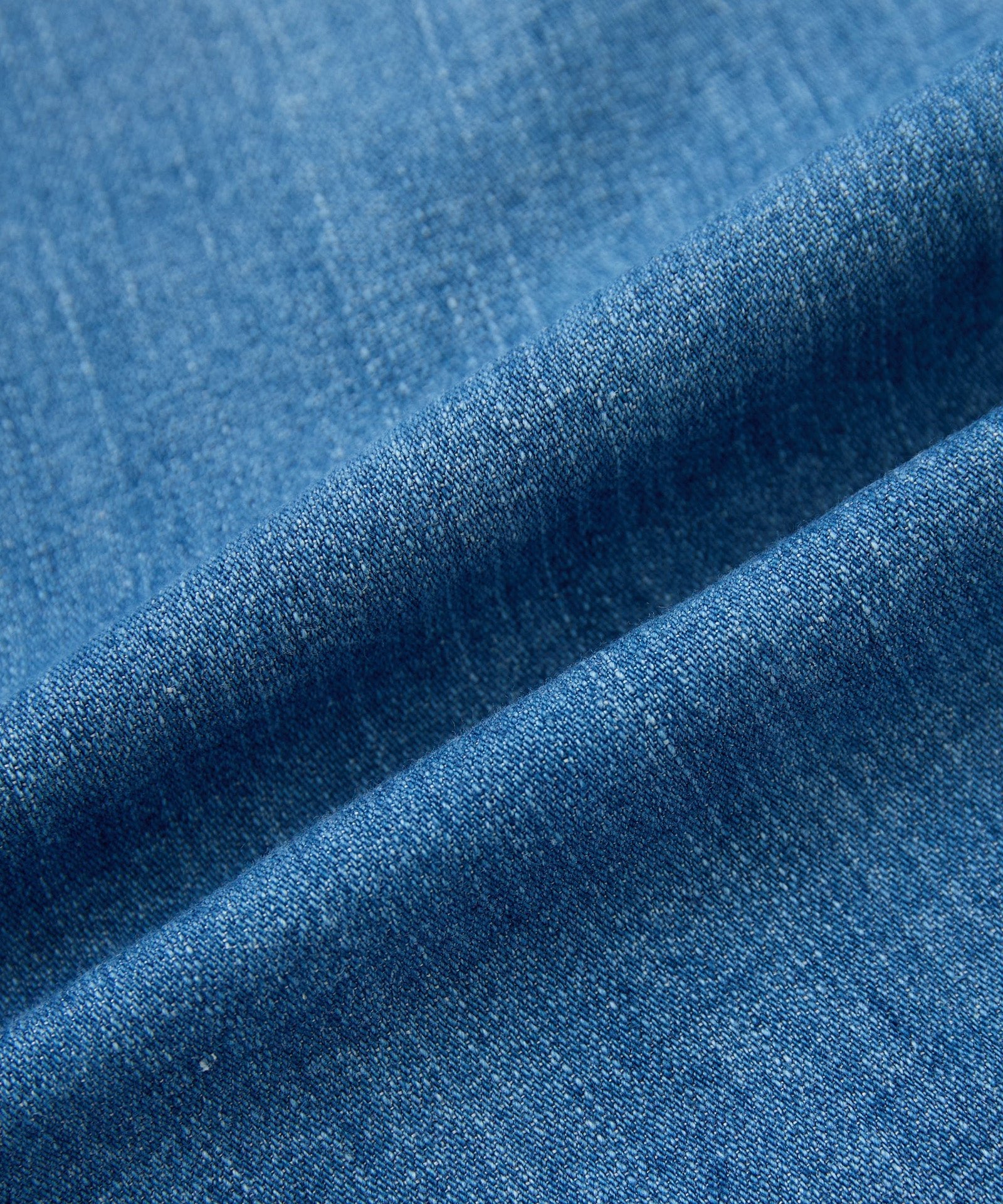 【caqu】FS linen eazy wide PT