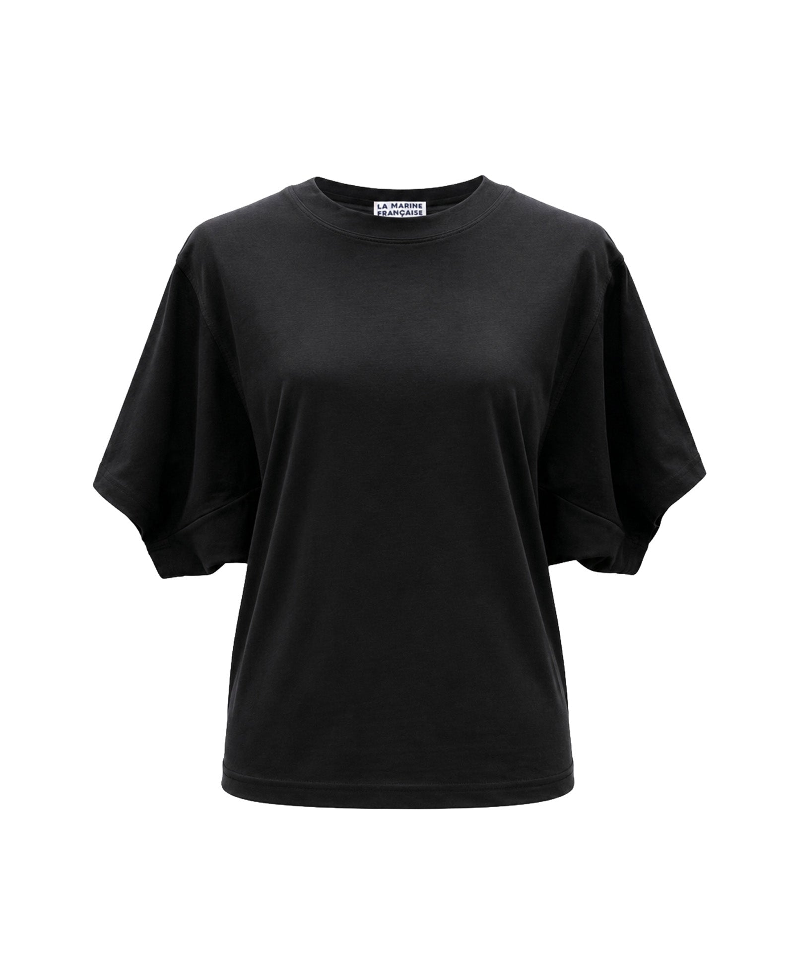 C/Pe度詰め天竺Tシャツ