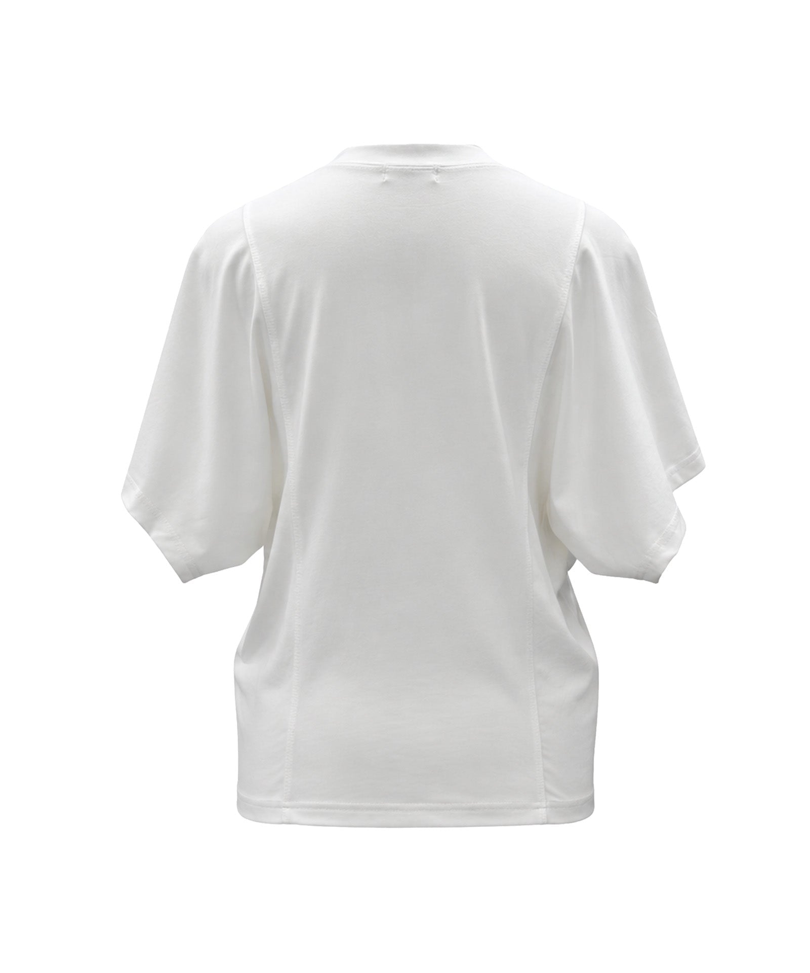 C/Pe度詰め天竺Tシャツ