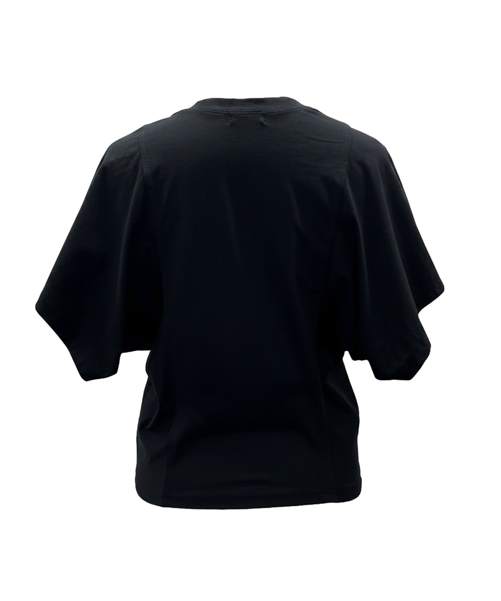 C/Pe度詰め天竺Tシャツ
