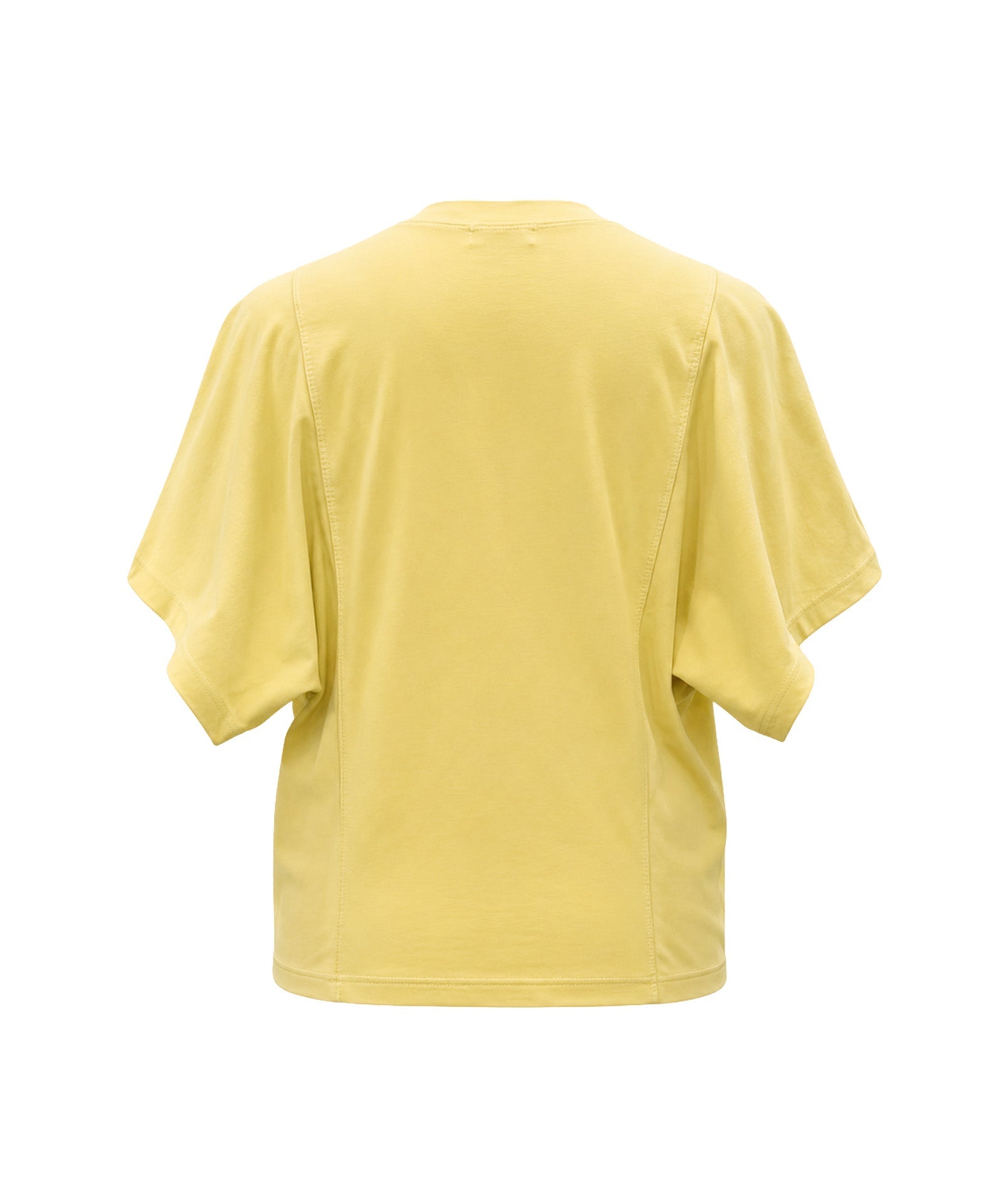 C/Pe度詰め天竺Tシャツ