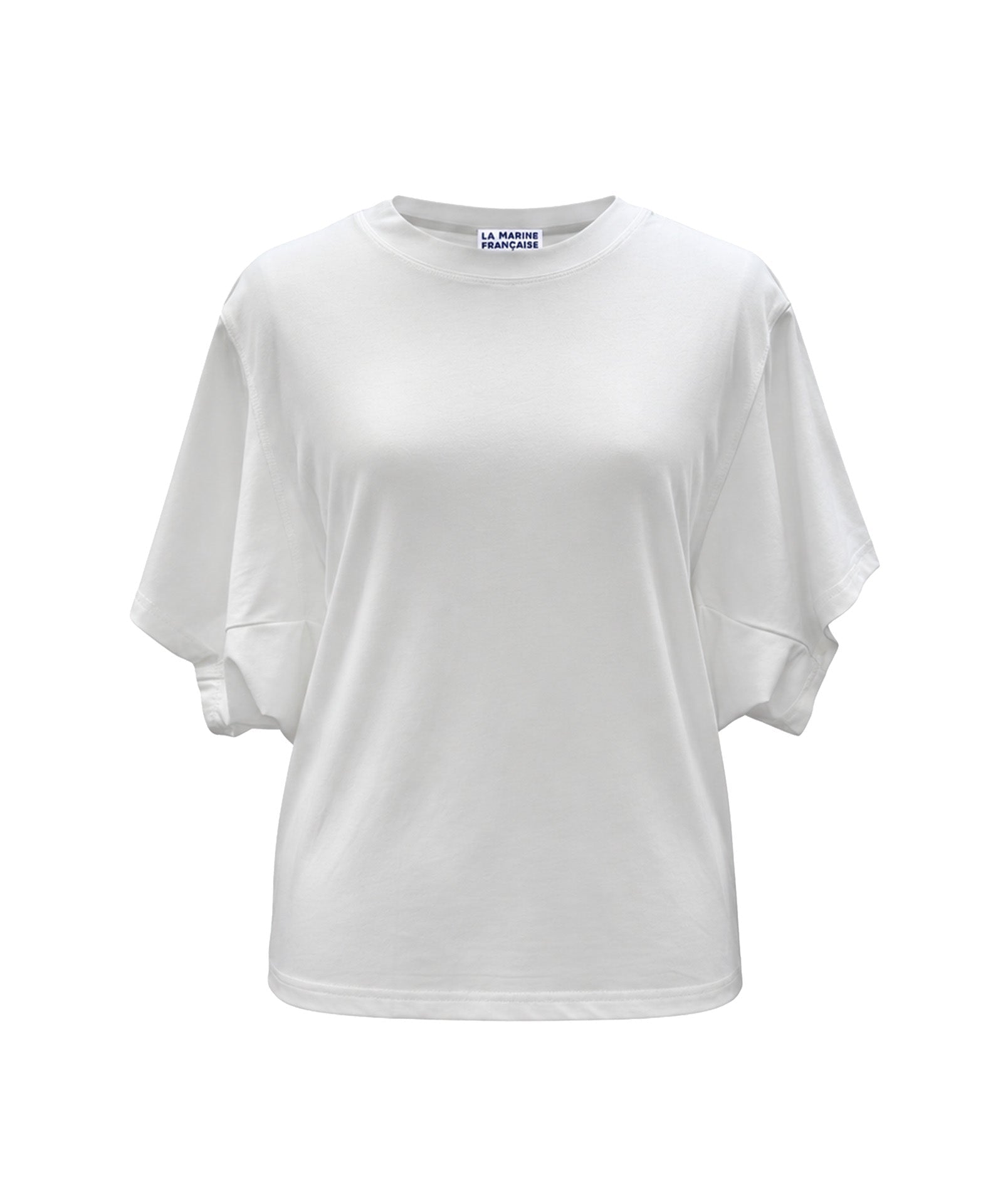 C/Pe度詰め天竺Tシャツ