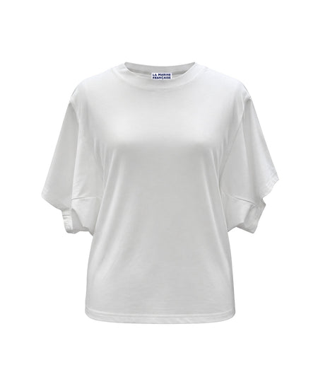 C/Pe度詰め天竺Tシャツ
