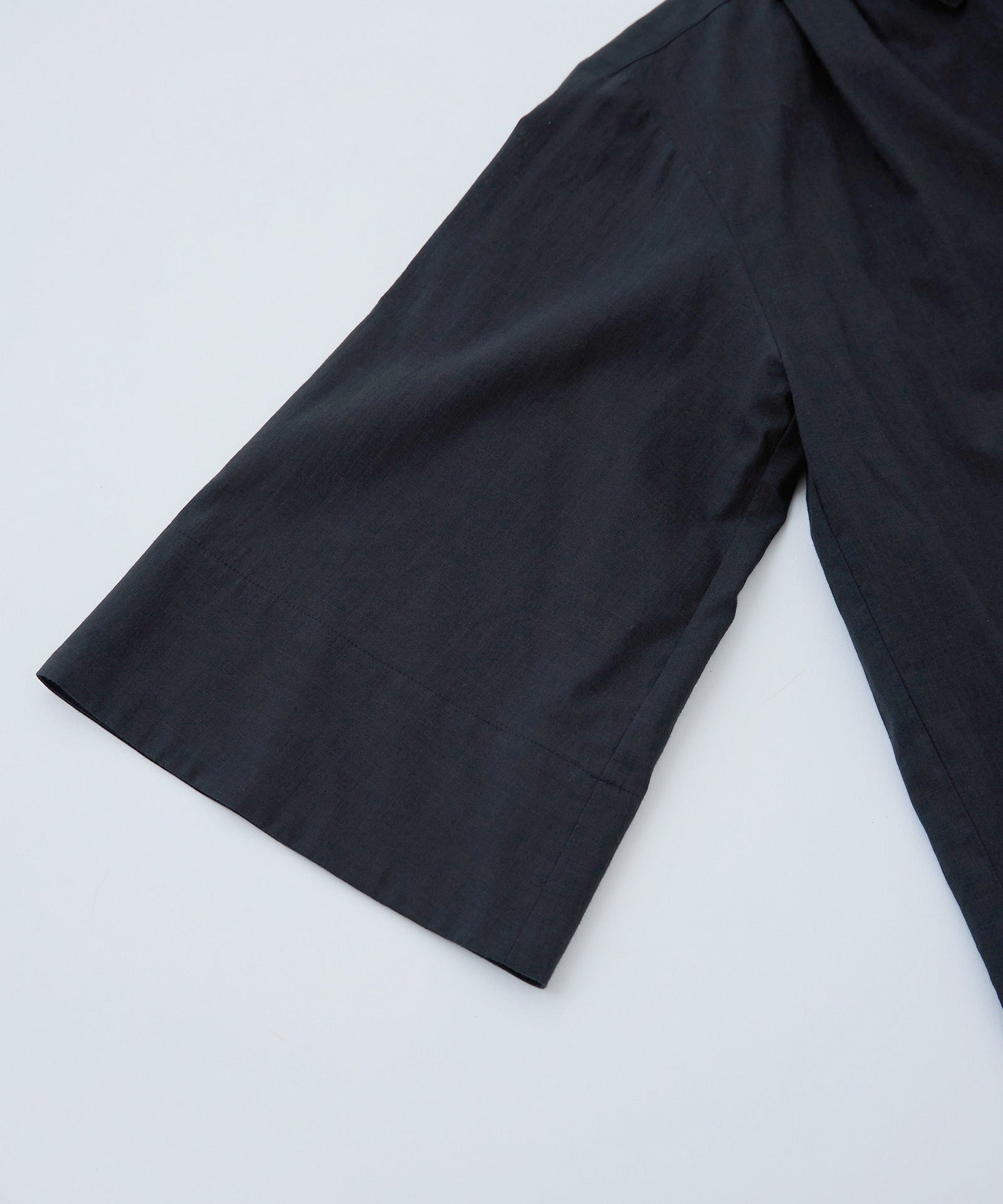 《予約》dot et noir スキッパーブラウス